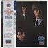 The Rolling Stones The Rolling Stones Vol. 2 - Blue Vinyl vinyl LP Japanese