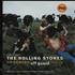 The Rolling Stones The Rolling Stones: On Camera, Off Guard 1963-69 + DVD book UK ROLBKTH642558