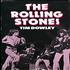 The Rolling Stones The Rolling Stones book UK ROLBKTH237005