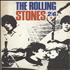 The Rolling Stones The Rolling Stones book UK ROLBKTH317712