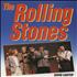 The Rolling Stones The Rolling Stones book UK ROLBKTH345319