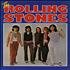 The Rolling Stones The Rolling Stones book UK ROLBKTH349745