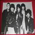 The Rolling Stones The Rolling Stones poster Japanese ROLPOTH350464