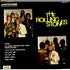 The Rolling Stones The Rolling Stones vinyl LP French ROLLPTH421631