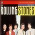 The Rolling Stones The Rolling Stones book US ROLBKTH543104
