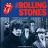 The Rolling Stones The Rolling Stones vinyl LP Korean ROLLPTH556426