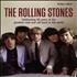 The Rolling Stones The Rolling Stones book UK ROLBKTH558243
