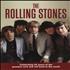 The Rolling Stones The Rolling Stones book UK ROLBKTH650914