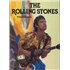 The Rolling Stones The Rolling Stones book UK ROLBKTH821970