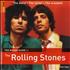 The Rolling Stones The Rough Guide To The Rolling Stones book UK ROLBKTH551208