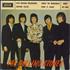 The Rolling Stones The Second Rolling Stones EP - Solid 7