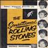 The Rolling Stones The Sensational Rolling Stones - 1964 tour programme UK ROLTRTH549860