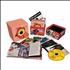 The Rolling Stones The Singles Collection - Number 000010 cd single boxset UK ROLCXTH555435