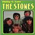 The Rolling Stones The Stones book UK ROLBKTH152842