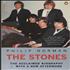 The Rolling Stones The Stones book UK ROLBKTH237973