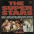 The Rolling Stones The Superstars book UK ROLBKTH617699