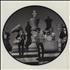 The Rolling Stones The Unreleased Chess Sessions 1964 - Picture Disc 10