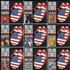 The Rolling Stones The USA Collection CD album US ROLCDTH335460