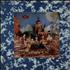 The Rolling Stones Their Satanic Majesties Request - 1st - G vinyl LP UK