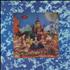 The Rolling Stones Their Satanic Majesties Request - 1st - Label variant - EX LP UNITED KINGDOM ROLLPTH802799
