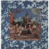 The Rolling Stones Their Satanic Majesties Request - 2nd - 1K/1K - EX vinyl LP UK