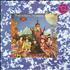 The Rolling Stones Their Satanic Majesties Request - Opaque Vinyl vinyl LP Dutch ROLLPTH74528