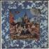 The Rolling Stones Their Satanic Majesties Request - Promo - UK Sleeve vinyl LP Japanese ROLLPTH735081