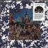 The Rolling Stones Their Satanic Majesties Request - RSD18 - Clear Vinyl - Sealed vinyl LP UK ROLLPTH694913