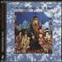 The Rolling Stones Their Satanic Majesties Request - stickered CD album UK ROLCDTH696977