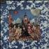 The Rolling Stones Their Satanic Majesties Request vinyl LP Australian ROLLPTH324554