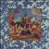 The Rolling Stones Their Satanic Majesties Request vinyl LP German ROLLPTH499145