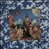 The Rolling Stones Their Satanic Majesties Request vinyl LP Dutch ROLLPTH602360