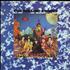 The Rolling Stones Their Satanic Majesties Request vinyl LP UK ROLLPTH770495