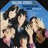 The Rolling Stones Through The Past Darkly - 5th vinyl LP UK ROLLPTH77801
