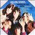 The Rolling Stones Through The Past Darkly - Octagonal Sleeve vinyl LP Japanese ROLLPTH279462