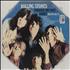 The Rolling Stones Through The Past Darkly - Sealed - Octagonal Sleeve vinyl LP US ROLLPTH67765