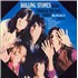 The Rolling Stones Through The Past, Darkly (Big Hits Vol. 2) vinyl LP Australian ROLLPTH822228