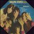 The Rolling Stones Through The Past, Darkly - 2nd - EX vinyl LP UK ROLLPTH799582
