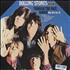 The Rolling Stones Through The Past, Darkly [Big Hits Vol. 2] vinyl LP Korean ROLLPTH487579