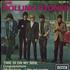 The Rolling Stones Time Is On My Side - 10-65 7