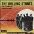 The Rolling Stones Time Is On My Side - Favorieten Expres P/S 7