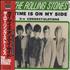 The Rolling Stones Time Is On My Side - sealed 3