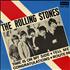 The Rolling Stones Time Is On My Side - VG 7