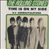 The Rolling Stones Time Is On My Side 3