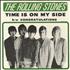 The Rolling Stones Time Is On My Side 7