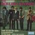 The Rolling Stones Time Is On My Side 7