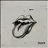The Rolling Stones Tongue Logo Artwork artwork UK ROLARTO589751