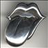 The Rolling Stones Tongue Logo Belt Buckle memorabilia UK ROLMMTO389590