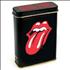 The Rolling Stones Tongue Logo Keepsake Tin memorabilia UK ROLMMTO355551