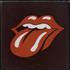 The Rolling Stones Tongue Logo Metal Wall Sign memorabilia UK ROLMMTO617505